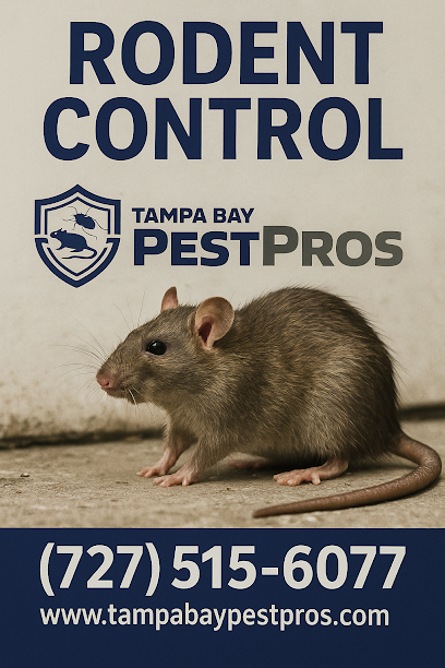Trelona bait system Tampa Bay