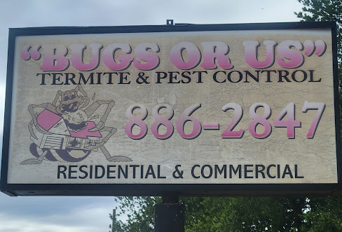 About commercial pest control Florida