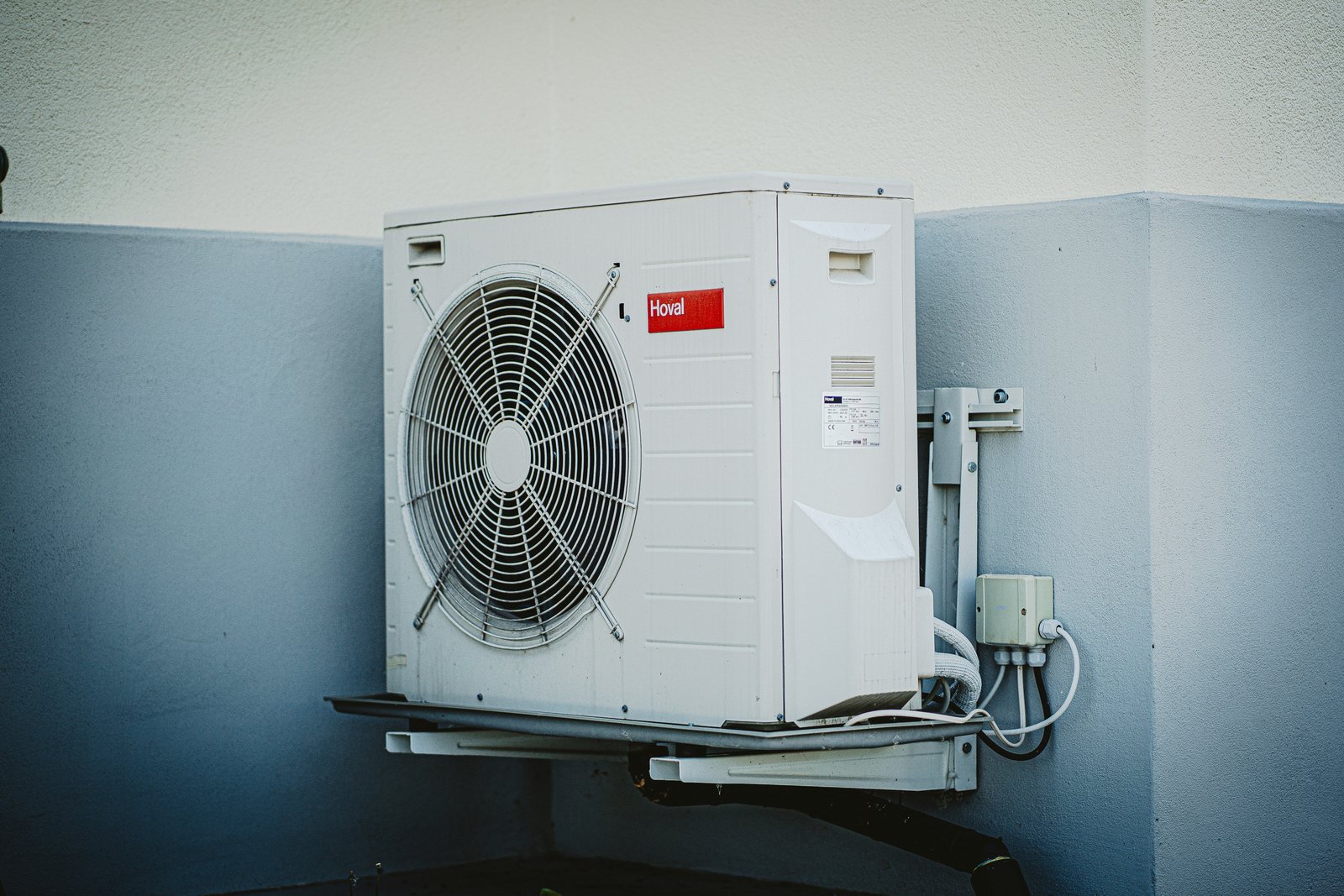 Gallery image 10 — VRF system installation Peter Cooper Village