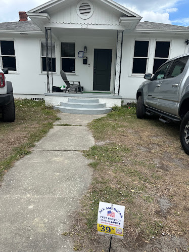 Gallery image 5 — bed bug treatment Tampa