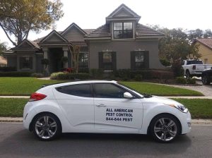 Gallery image 8 — bed bug treatment Tampa