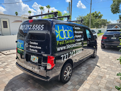 Gallery image 2 — seasonal pest control near me