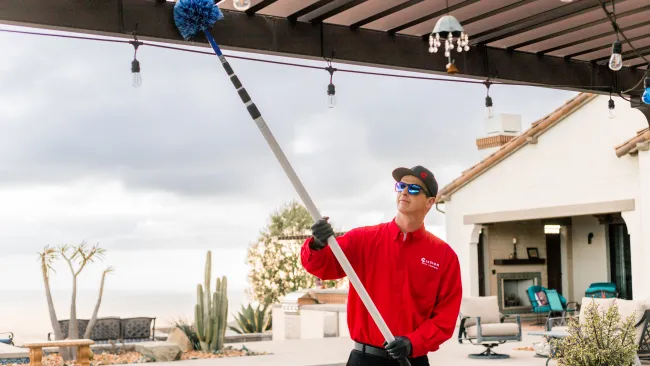 Gallery image 2 — Mission Pest Control
