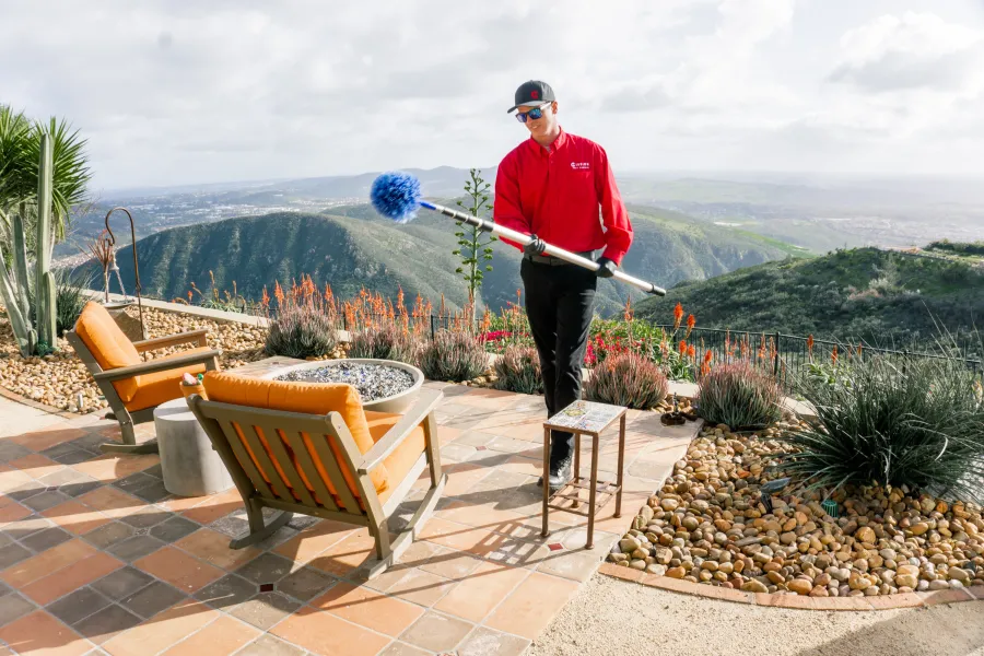 Gallery image 5 — Mission Pest Control