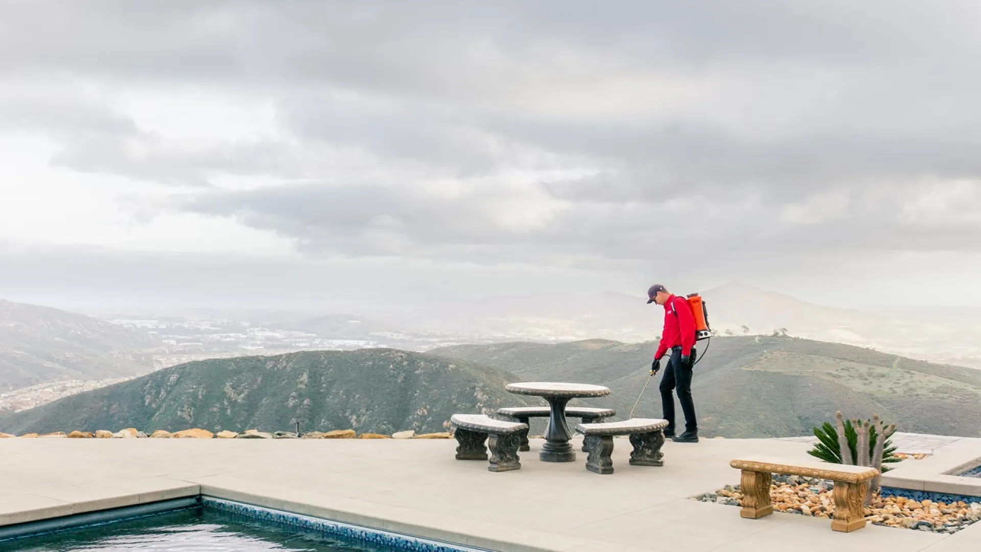 termite control San Diego