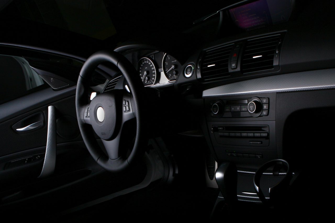 Gallery image 8 — Luxe Wheels Auto Detail