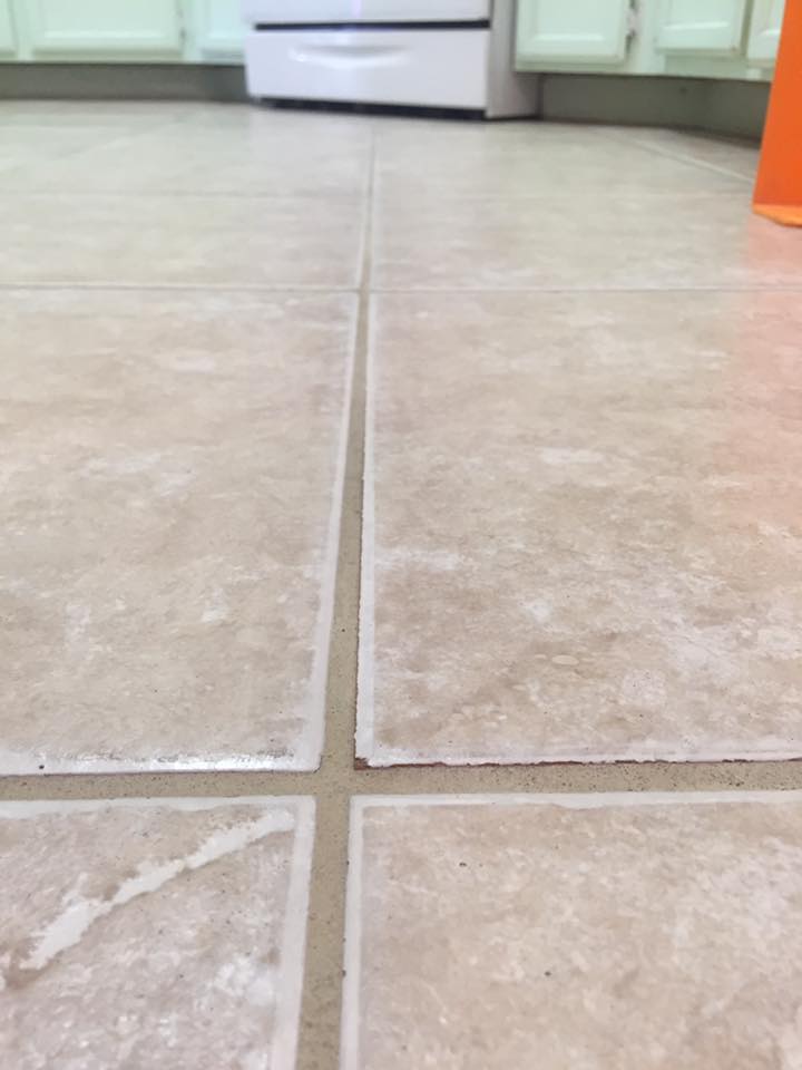Gallery image 2 — steam carpet cleaning near Henderson