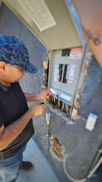 Gallery image 11 — electrical grounding services near me