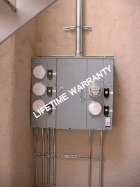 Gallery image 12 — electrical troubleshooting North Hollywood