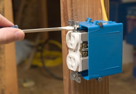 electrical troubleshooting North Hollywood