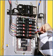 Gallery image 4 — electrical troubleshooting North Hollywood