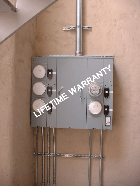 Gallery image 5 — electrical troubleshooting North Hollywood