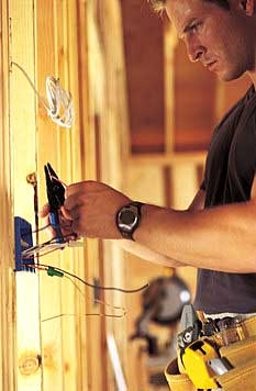 About electrical troubleshooting North Hollywood