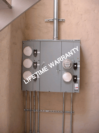 licensed electrician Agoura Hills