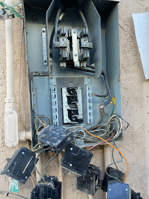 Gallery image 9 — electrical troubleshooting North Hollywood