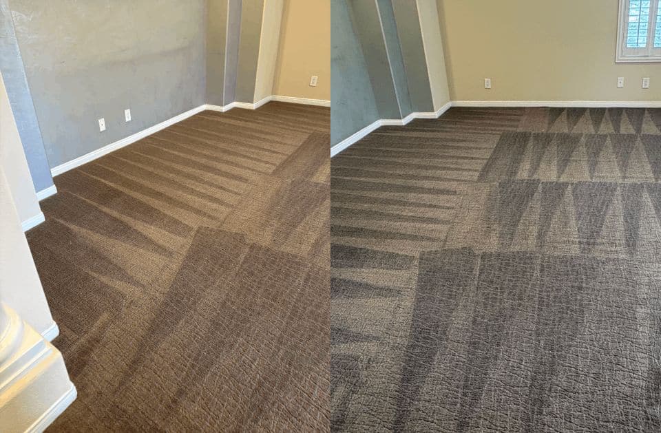 Gallery image 2 — affordable carpet cleaning Enterprise