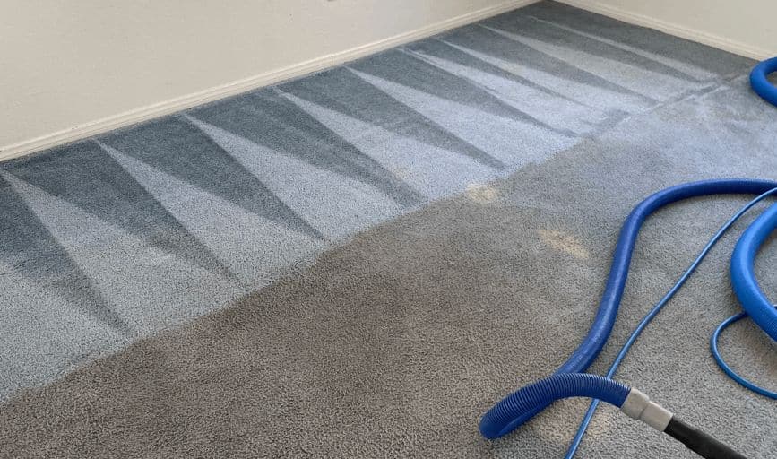 Gallery image 6 — affordable carpet cleaning Enterprise