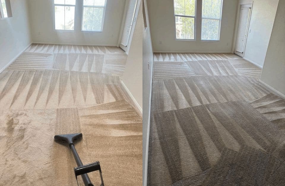 Gallery image 4 — affordable carpet cleaning Enterprise