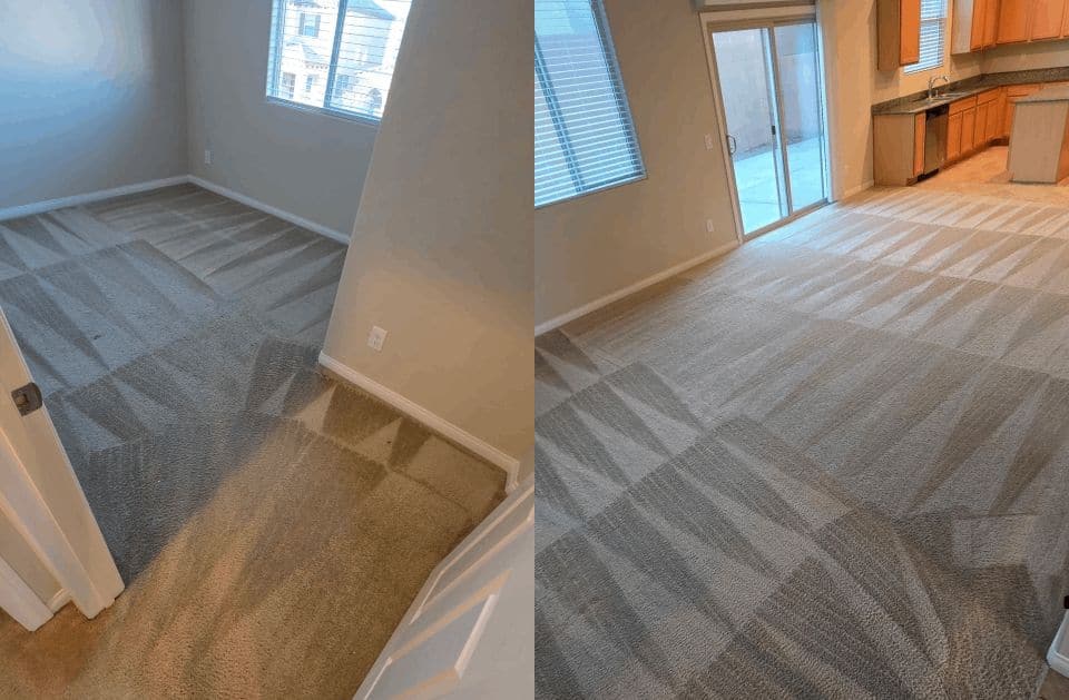 Gallery image 11 — affordable carpet cleaning Enterprise
