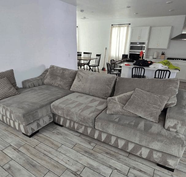 Gallery image 9 — affordable carpet cleaning Enterprise