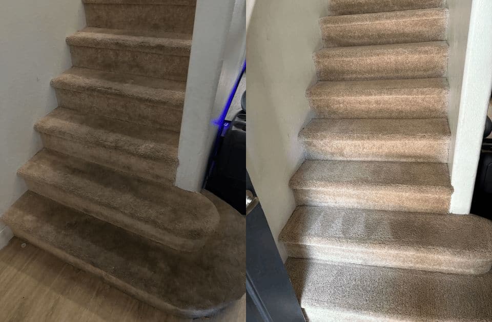 Gallery image 1 — affordable carpet cleaning Enterprise