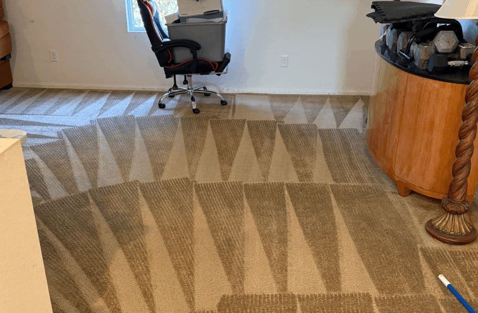Gallery image 8 — affordable carpet cleaning Enterprise
