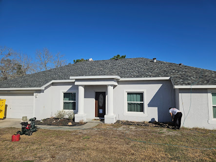 Gallery image 2 — fiber cement siding installation Orlando