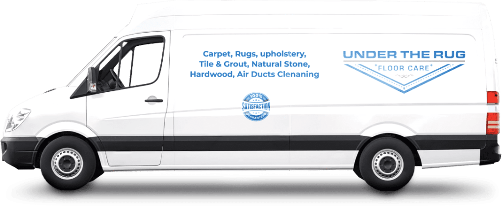 Gallery image 3 — Under The Rug Floorcare