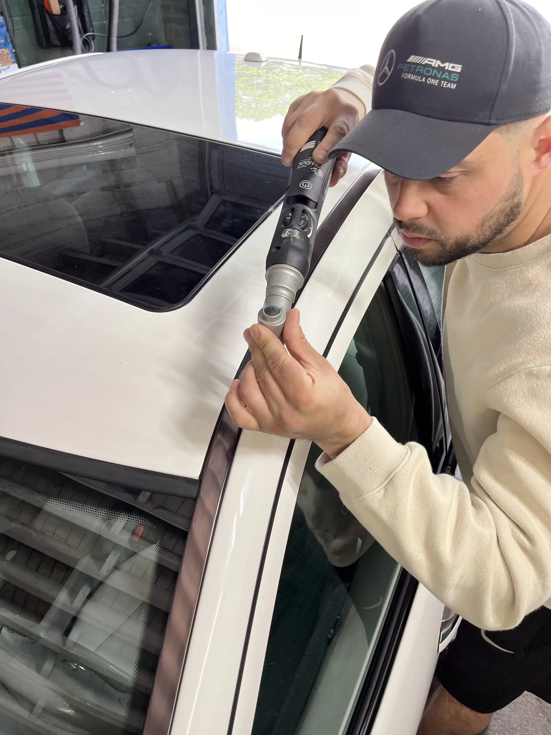 ceramic coating 11211