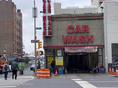 Gallery image 2 — professional auto detailing Mid Manhattan