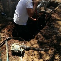 Gallery image 5 — boiler repair service Merit Plumbing Services