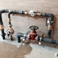Gallery image 4 — boiler repair service Merit Plumbing Services
