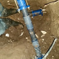 Gallery image 2 — boiler repair service Merit Plumbing Services