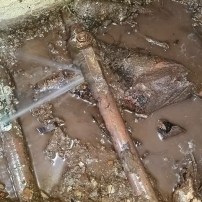 Gallery image 3 — boiler repair service Merit Plumbing Services