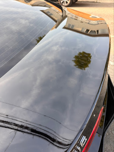 About rv detailing in Edison
