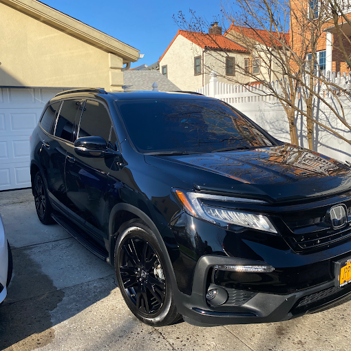 Gallery image 1 — rv detailing in Edison