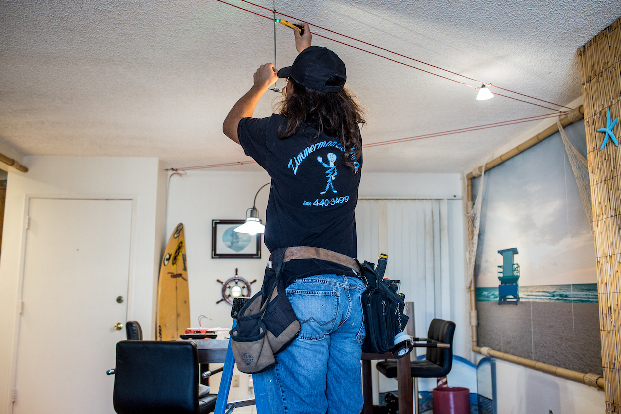 Gallery image 1 — electrician in Redondo Beach