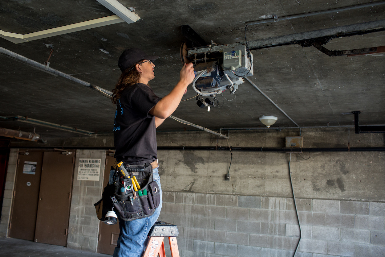 Gallery image 16 — electrician in Redondo Beach