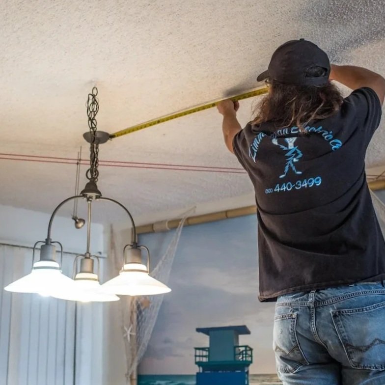 Gallery image 3 — electrician in Redondo Beach