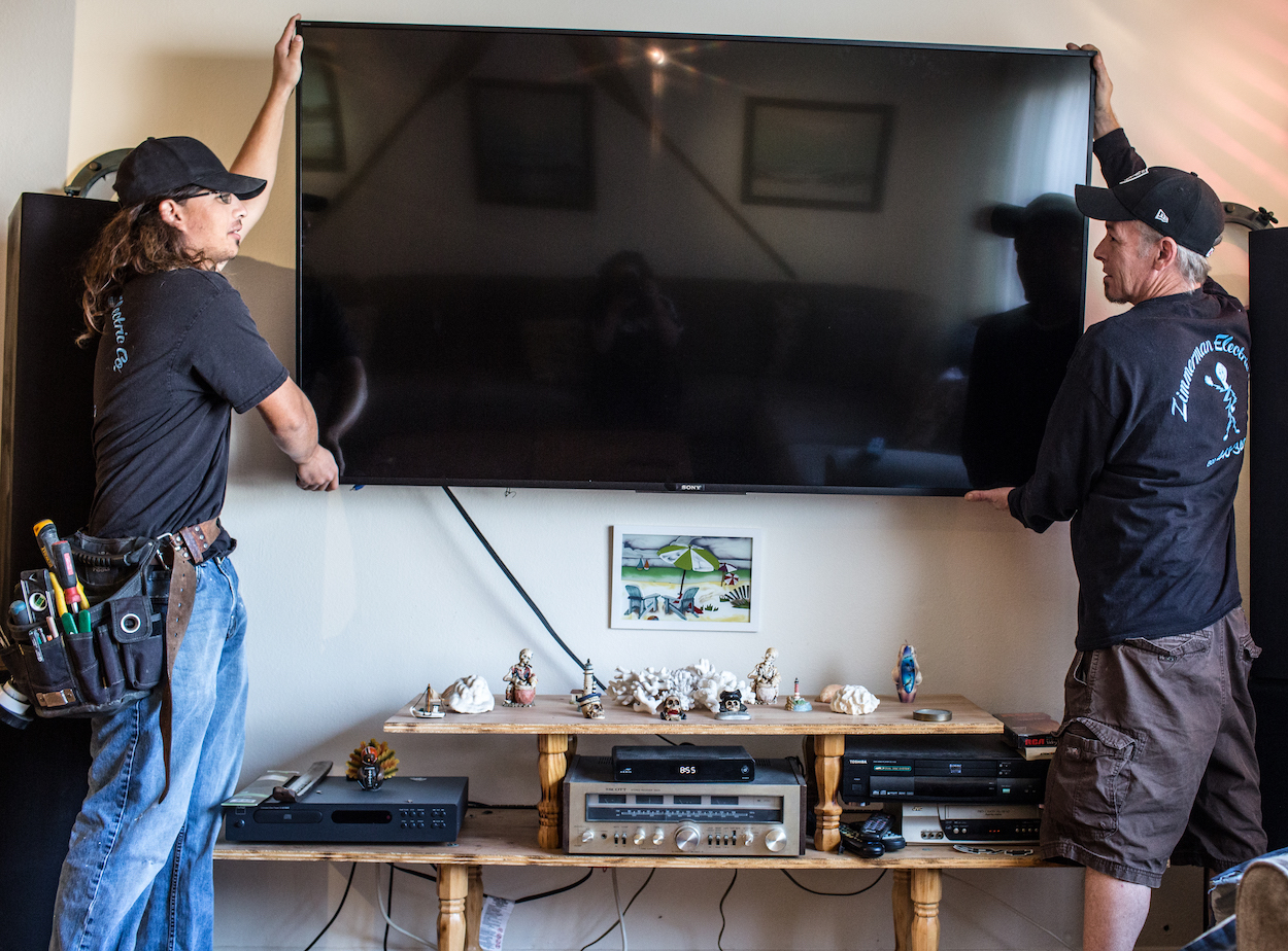 Gallery image 12 — electrician in Redondo Beach