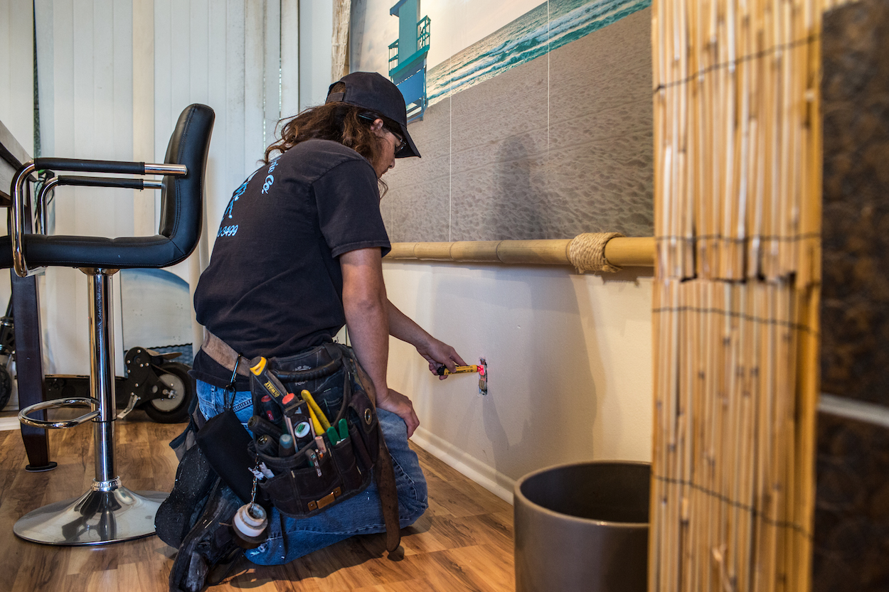 Gallery image 14 — electrician in Redondo Beach