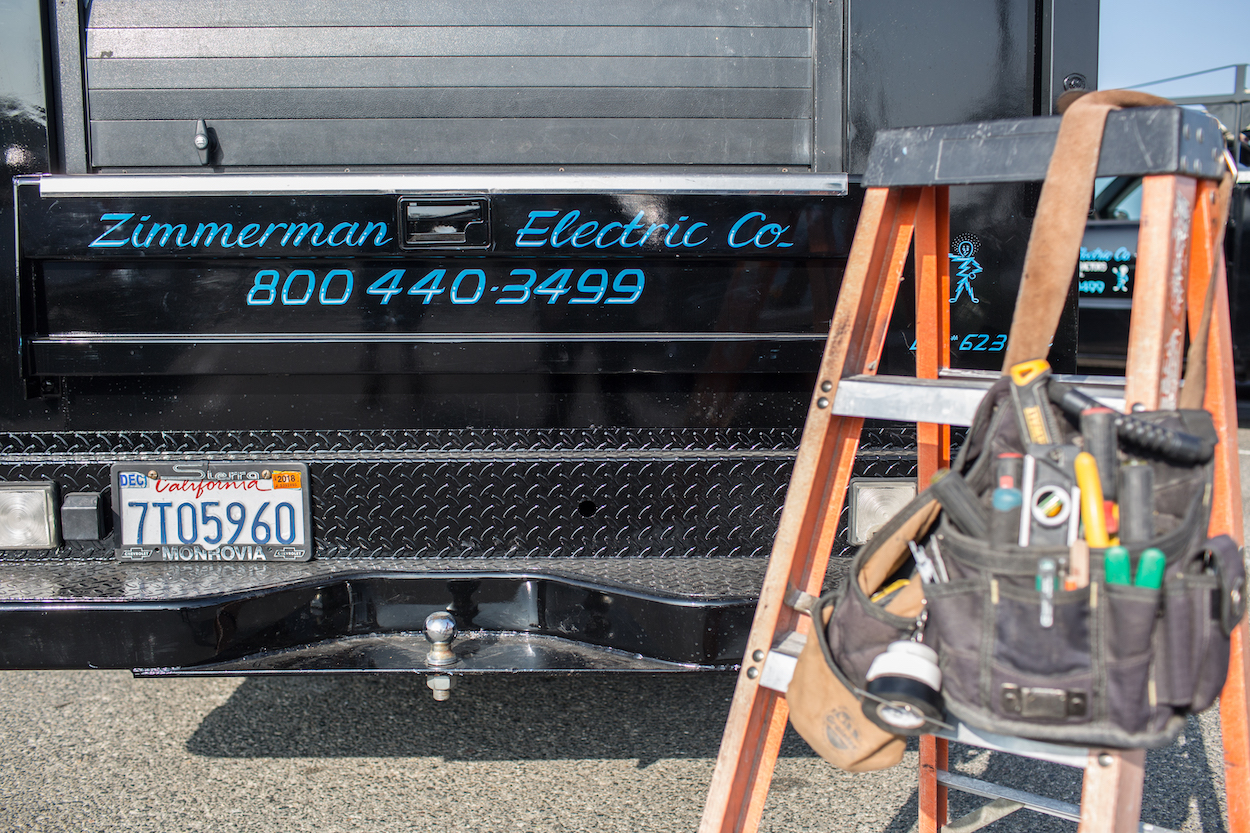 Gallery image 6 — electrician in Redondo Beach