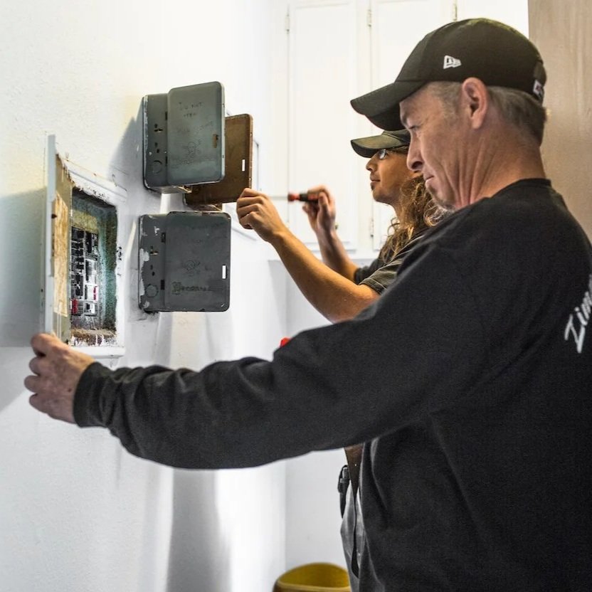 Gallery image 7 — electrician in Redondo Beach