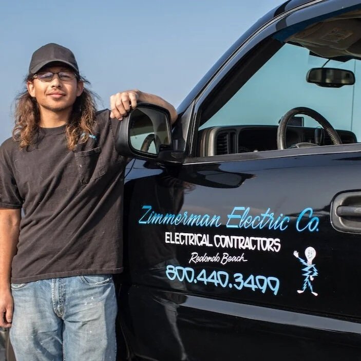 Gallery image 4 — electrician in Redondo Beach