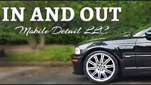 About mobile detailing East Point