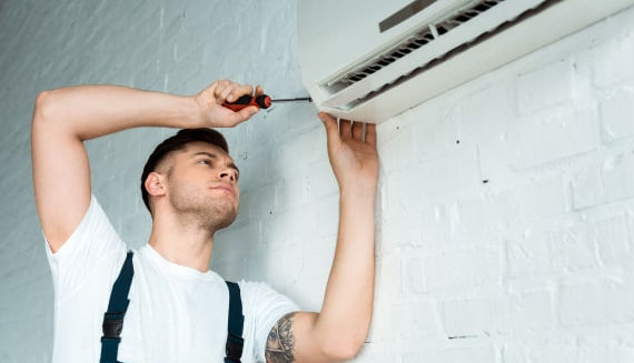 air quality solutions Colorado