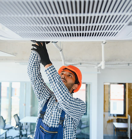 heating repair near me