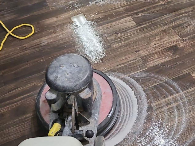 Gallery image 3 — pet odor removal carpet Steam Pro Carpet Care,