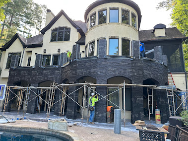 commercial exterior services Orlando