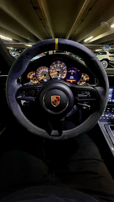 interior car detailing near me